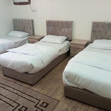 אל-מדינה شقق الفتح الخاصة 2 Al Fath Private Apartments מראה חיצוני תמונה