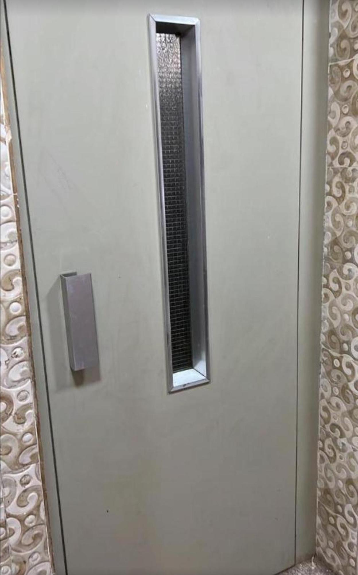 אל-מדינה شقق الفتح الخاصة 2 Al Fath Private Apartments מראה חיצוני תמונה
