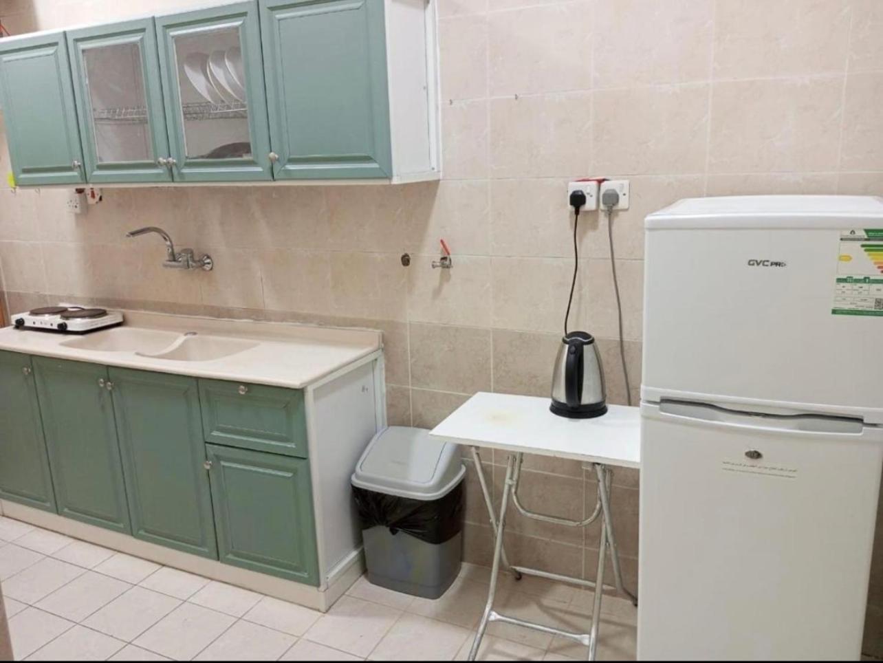 אל-מדינה شقق الفتح الخاصة 2 Al Fath Private Apartments מראה חיצוני תמונה