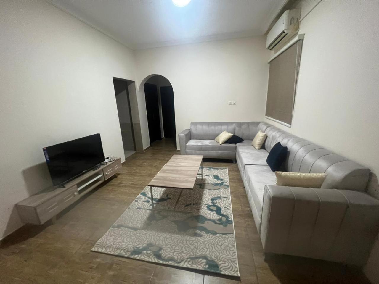 אל-מדינה شقق الفتح الخاصة 2 Al Fath Private Apartments מראה חיצוני תמונה