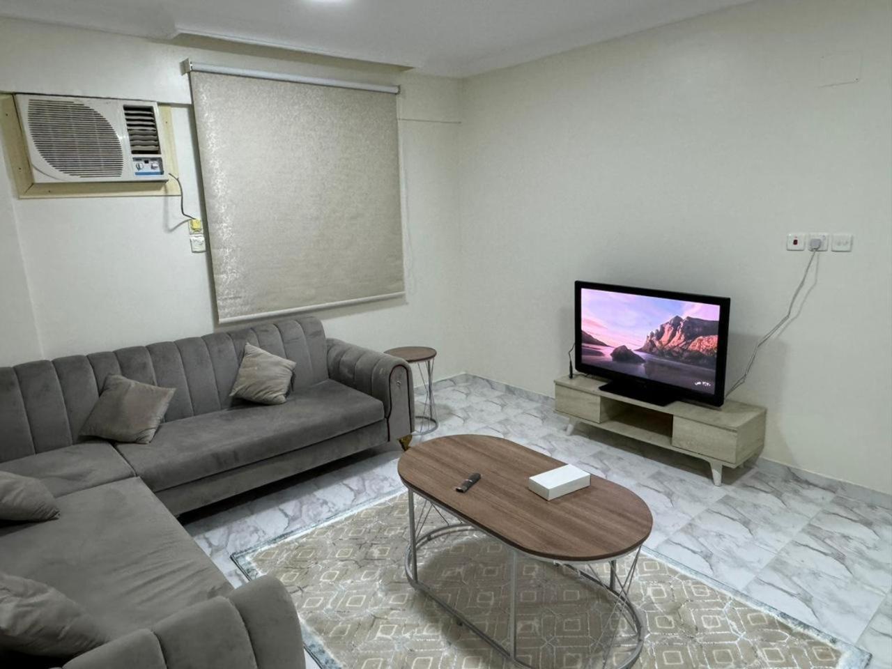 אל-מדינה شقق الفتح الخاصة 2 Al Fath Private Apartments מראה חיצוני תמונה