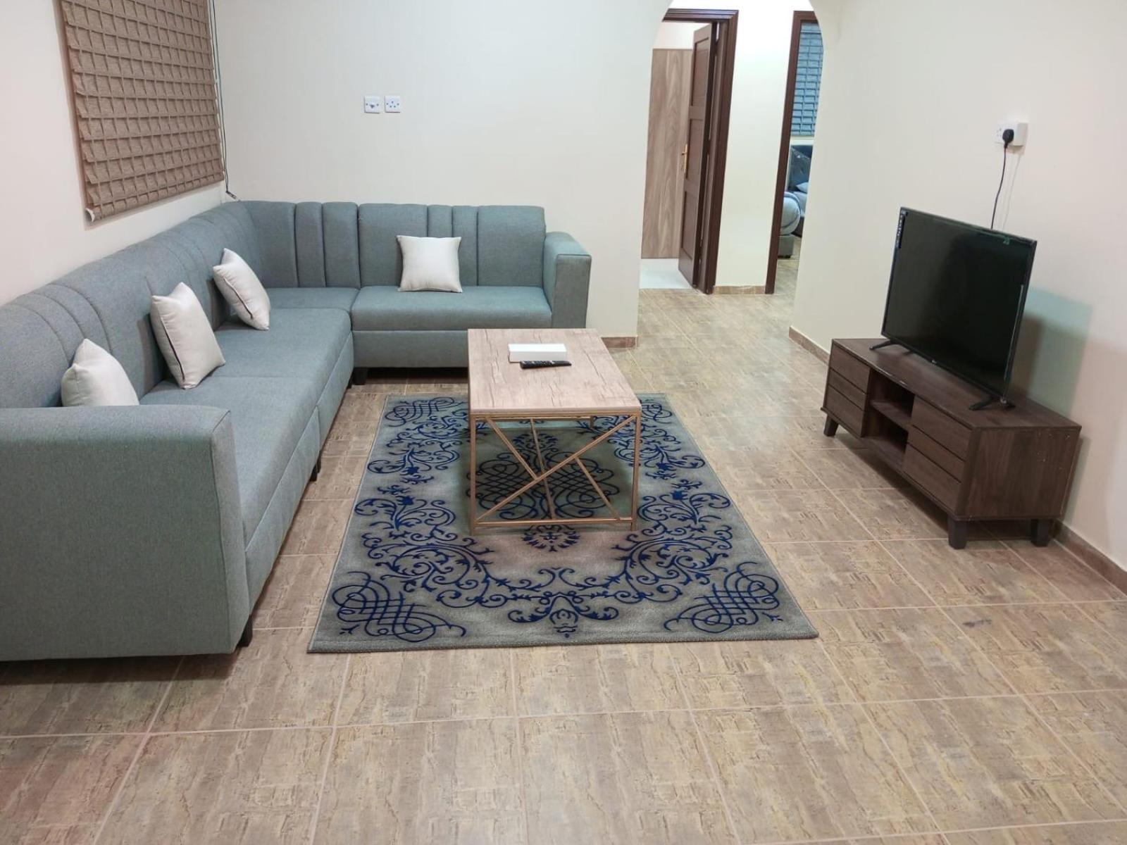 אל-מדינה شقق الفتح الخاصة 2 Al Fath Private Apartments מראה חיצוני תמונה