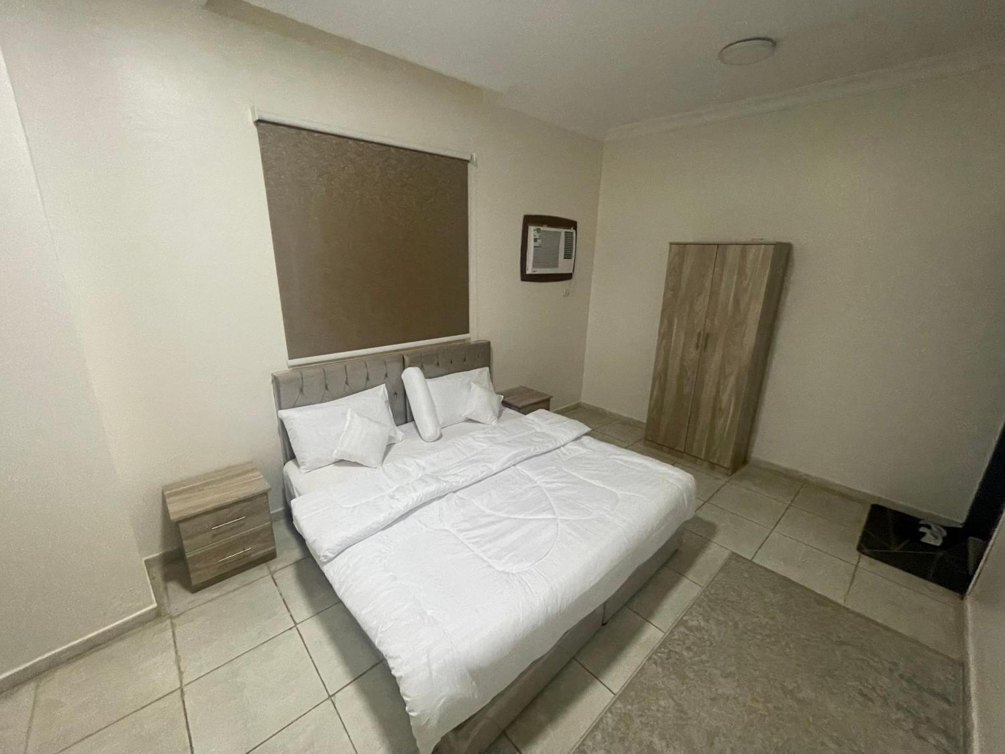 אל-מדינה شقق الفتح الخاصة 2 Al Fath Private Apartments מראה חיצוני תמונה