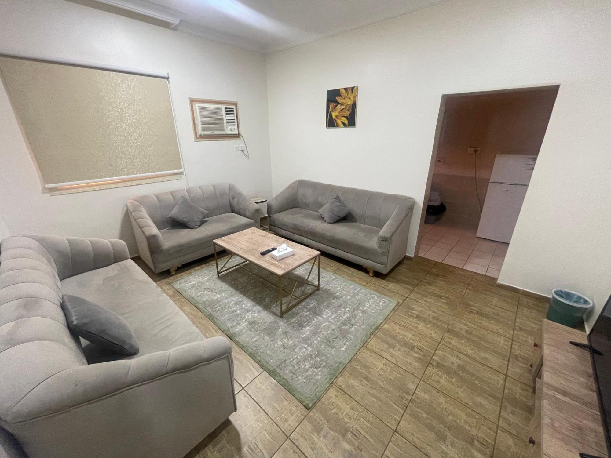 אל-מדינה شقق الفتح الخاصة 2 Al Fath Private Apartments מראה חיצוני תמונה