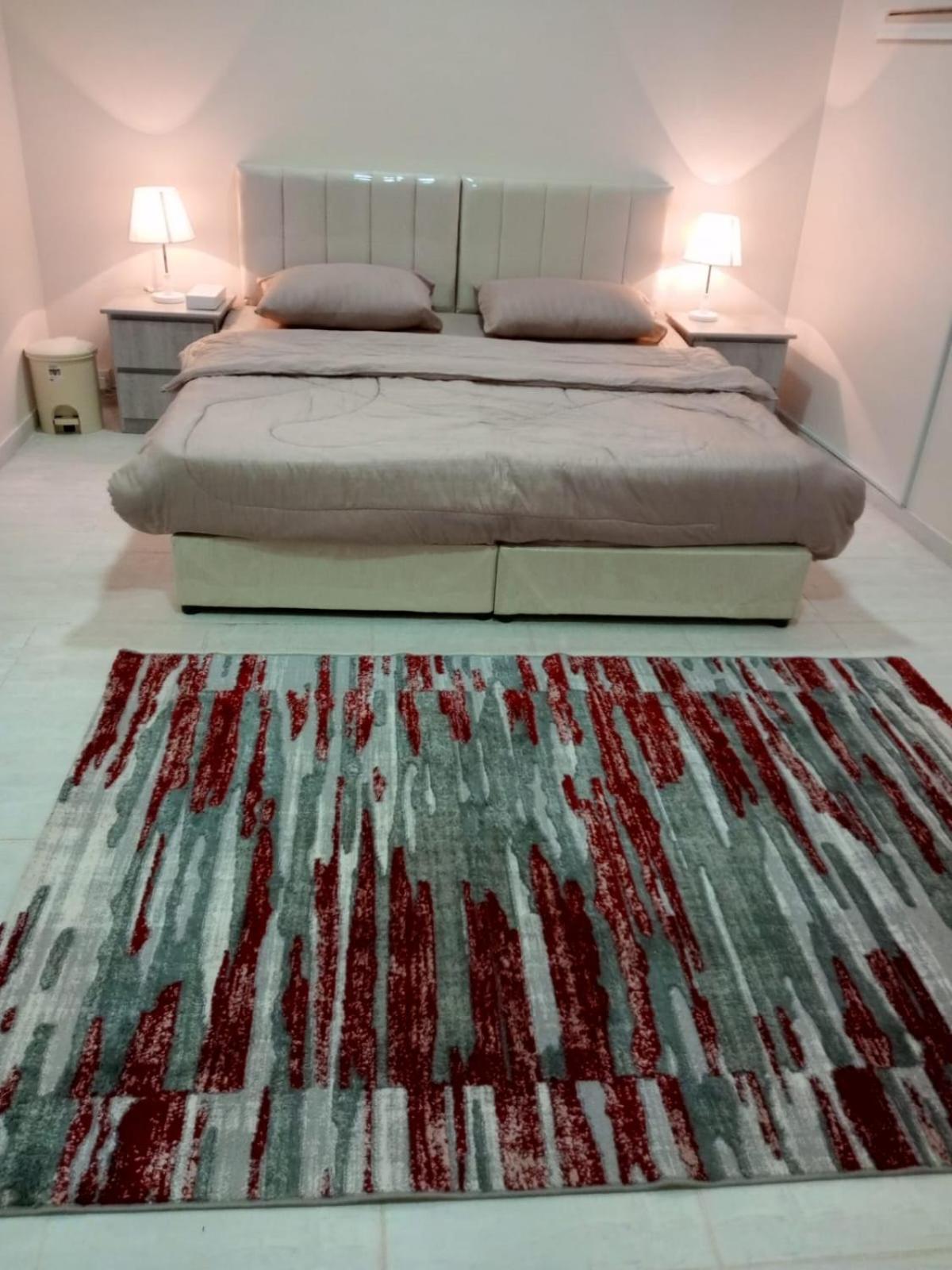 אל-מדינה شقق الفتح الخاصة 2 Al Fath Private Apartments מראה חיצוני תמונה