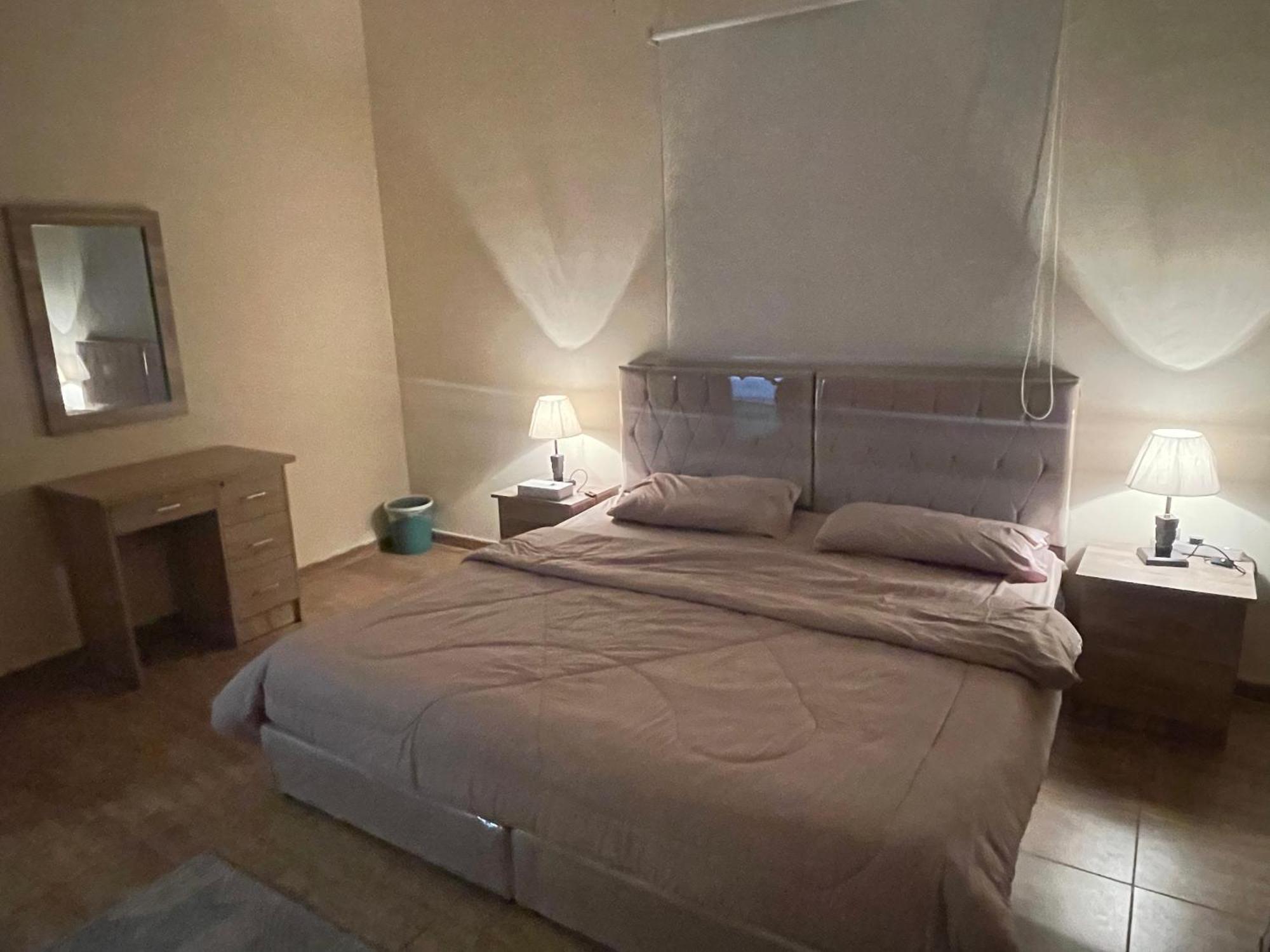 אל-מדינה شقق الفتح الخاصة 2 Al Fath Private Apartments מראה חיצוני תמונה
